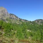 Cima Bocche